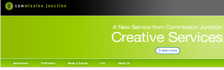 中国:阿里妈妈,百度广告 vs 外国广告联盟:DirectTrack, CJ