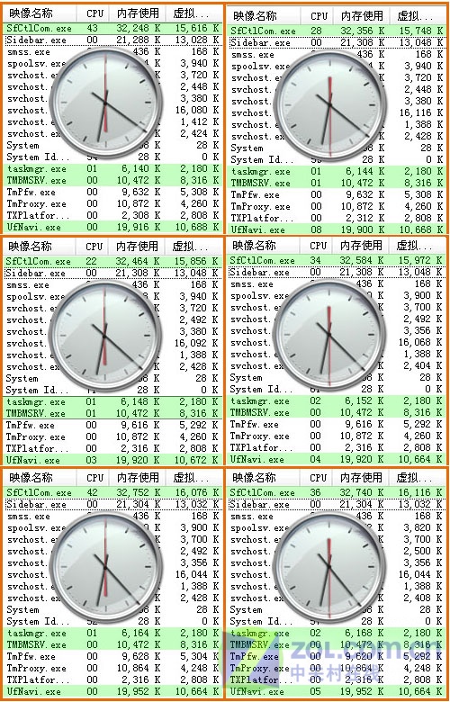 6��ɱ������Դռ�ò���