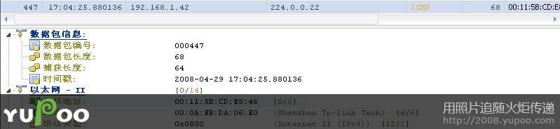 �Ƽ�:SSClone��ARP�Ự�ٳ�ԭ������