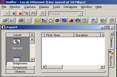Sniffer Pro �̳�