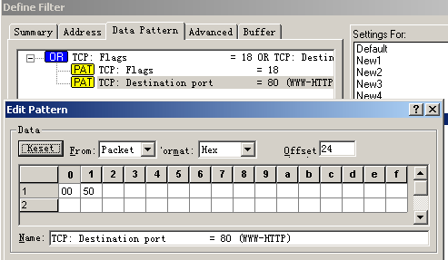Sniffer Pro �̳�