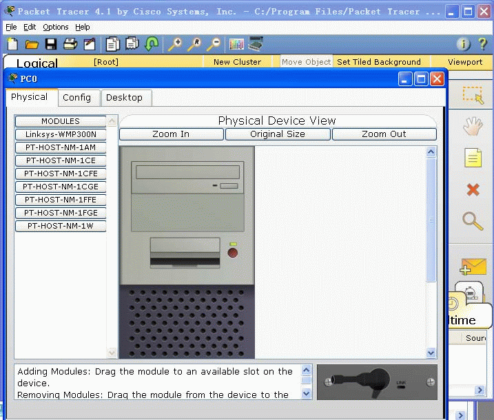 最新CISCO官方CCNA模拟器使用教程