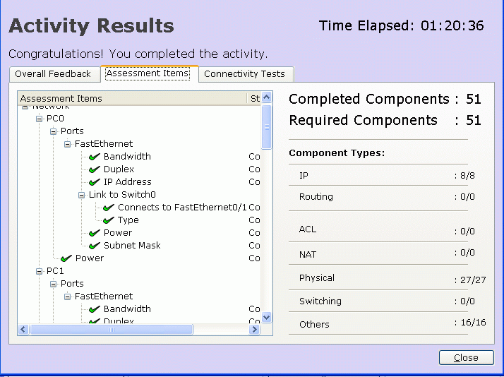 最新CISCO官方CCNA模拟器使用教程