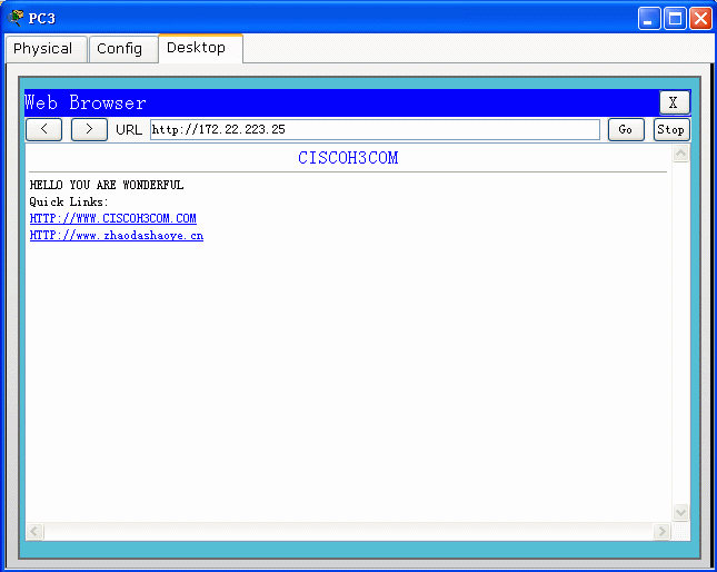 最新CISCO官方CCNA模拟器使用教程