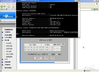 ����������֢֮��ARPϵͳ�ǵĻ����ϣ�