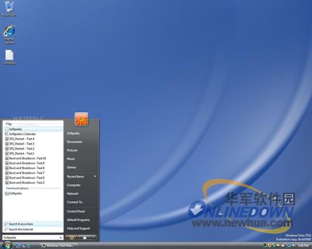 Vista SP2 VS Vista RTM,性能评测Vista SP2 VS Vista RTM, 性能评测