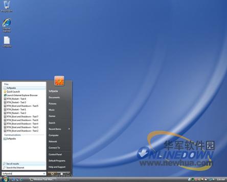 Vista SP2 VS Vista RTM,性能评测