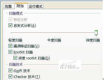 卡巴斯基2009新版测试报告