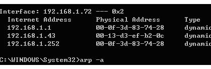 ARP攻击防制进阶 侠诺科技ARP防制经验谈