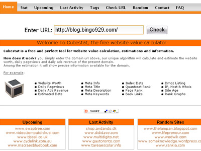 通过27个网站分析工具了解网站的9个有趣真相网站-分析工具