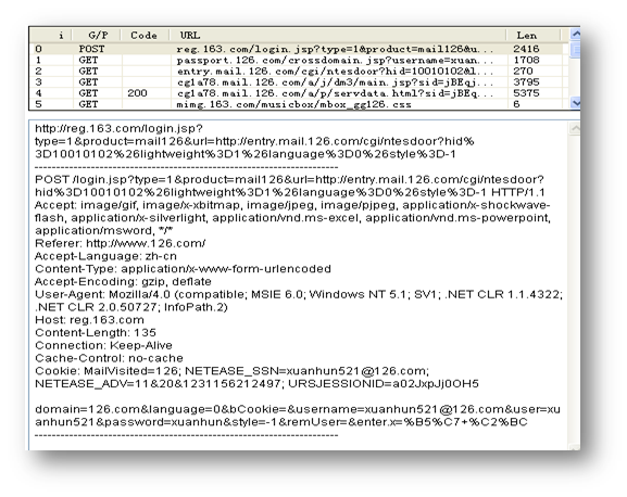 ��̽��arp��ƭ���Ự�ٳ����طŹ���