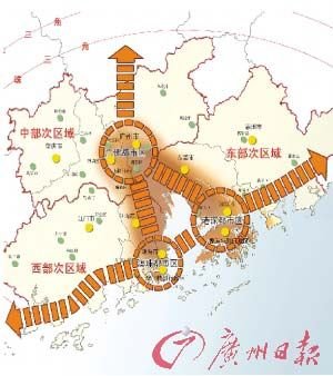 港珠澳大桥12月开工 三地合建世界级城镇群港珠澳大桥12月开工 三地合建世界级城镇群