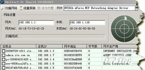 ͼ����Ʒ���ǽARP���öԿ�P2P�ս���ͼ����Ʒ���ǽARP���öԿ�P2P�ս���