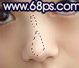 Photoshop教程:打造夜空中绚丽的北极光(1)