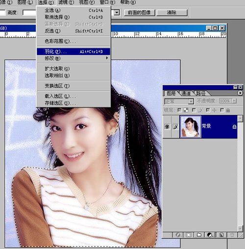 Photoshop��ͼ�ľ���̳̣�һͼ���
