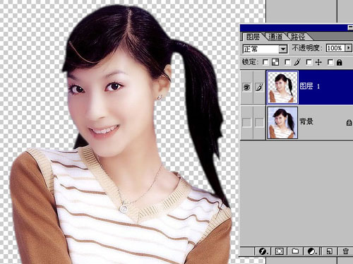 Photoshop��ͼ�ľ���̳̣�һͼ���