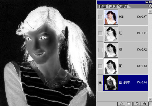 Photoshop��ͼ�ľ���̳̣�һͼ���