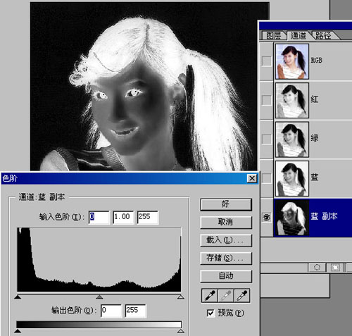 Photoshop��ͼ�ľ���̳̣�һͼ���