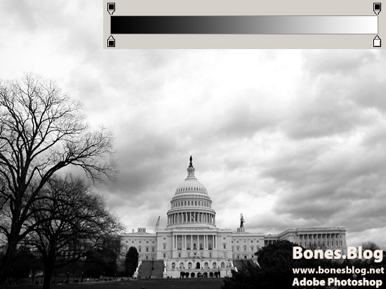 Photoshop����ӳ��ʹ�÷����뼼������Photoshop�Ľ���ӳ����������Ƭ