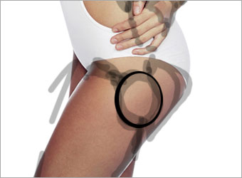 Photoshop将美女变身为机械美人Photoshop制作美女机器人