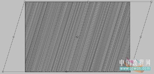 Photoshop���ٵ�����Ƭ���Եĺڰ�Ч��