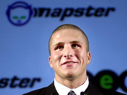 美国媒体评出五大最知名电脑黑客(图)