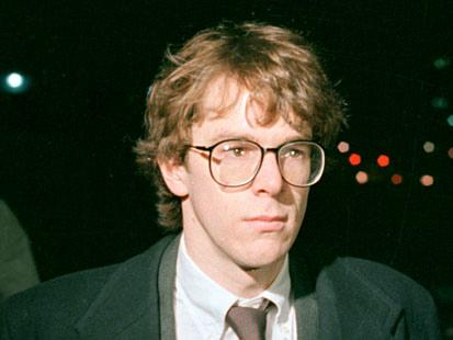 美国媒体评出五大最知名电脑黑客(图)