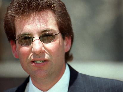 美国媒体评出五大最知名电脑黑客(图)