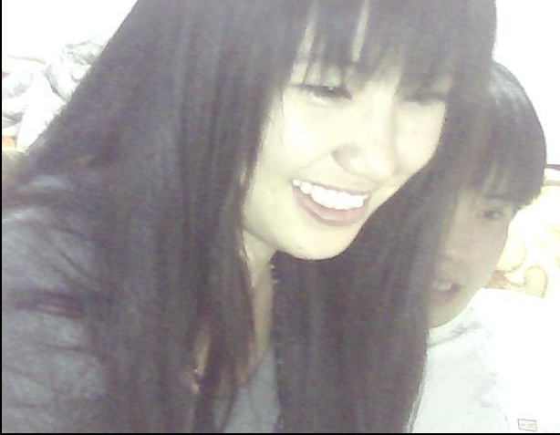 美女黑客“yingcracker"电脑被一少年入侵