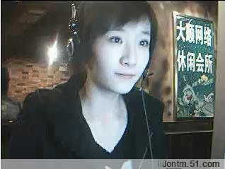 CF穿越火线美女战队访谈实力美女战队, 闪亮登场