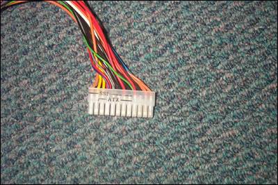 电脑DIY装机全程详细图解