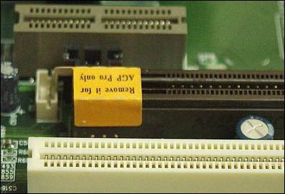 电脑DIY装机全程详细图解