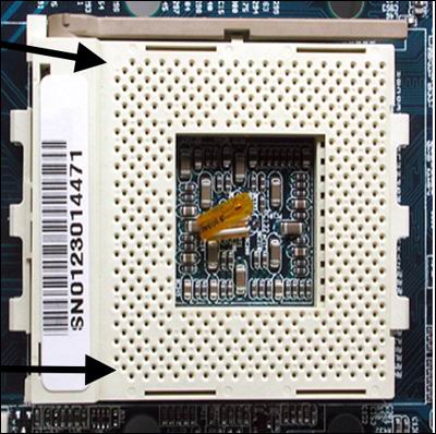 电脑DIY装机全程详细图解