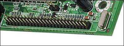 电脑DIY装机全程详细图解