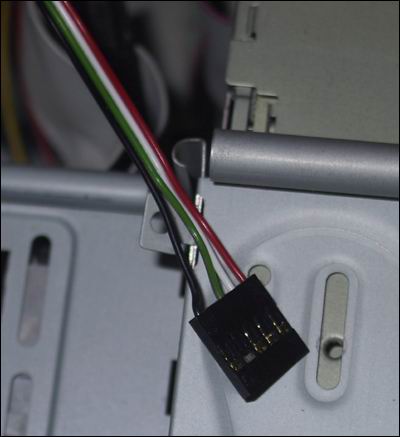 电脑DIY装机全程详细图解