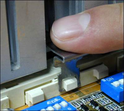 电脑DIY装机全程详细图解