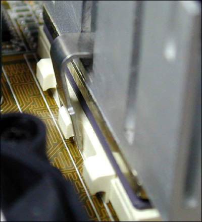 电脑DIY装机全程详细图解