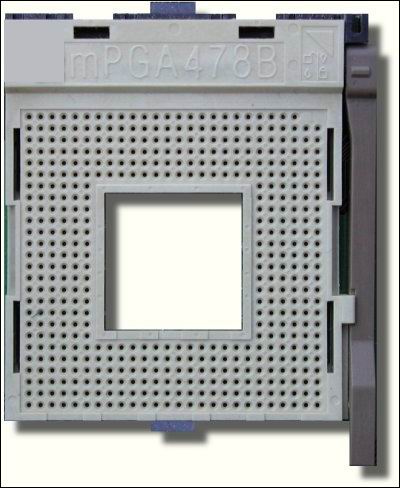 电脑DIY装机全程详细图解