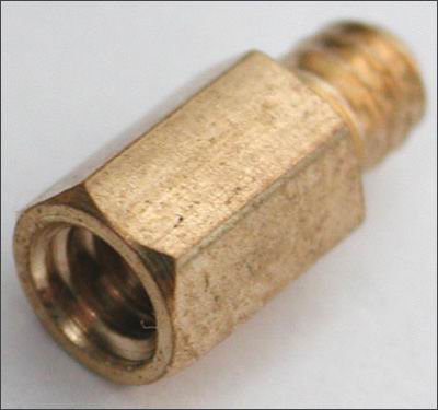 电脑DIY装机全程详细图解