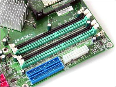 电脑DIY装机全程详细图解