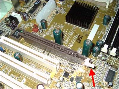 电脑DIY装机全程详细图解