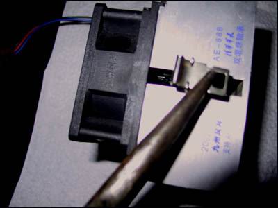 电脑DIY装机全程详细图解