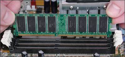 电脑DIY装机全程详细图解