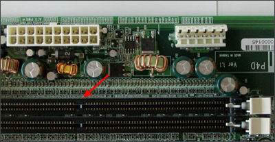 电脑DIY装机全程详细图解