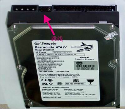 电脑DIY装机全程详细图解