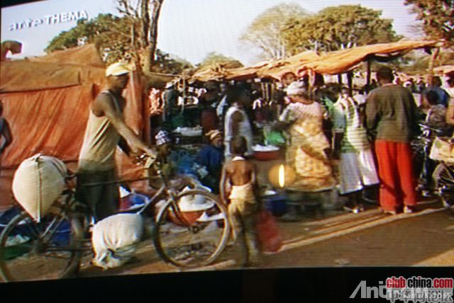 德法公共电视台arte新闻片:中国在刚果(超强)外链图片