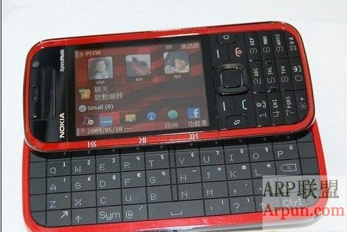 中国三家公司竟然造手机病毒 S60要小心