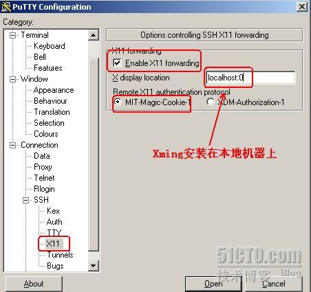用无桌面LINUX管理有桌面的WINDOWS
