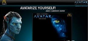 ����������� �ٷ�Ӣ���ر�氢���� Avatar ����������