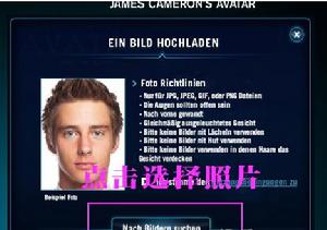 ����������� �ٷ�Ӣ���ر�水�·�ɫ��Ȧס�İ�ť�� ѡ����Ƭ��  